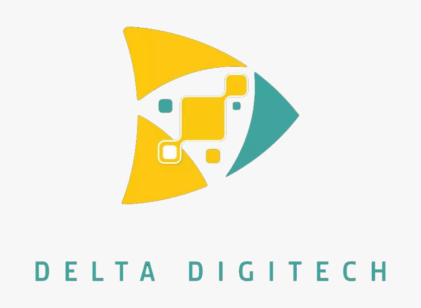Delta Digitech Logo